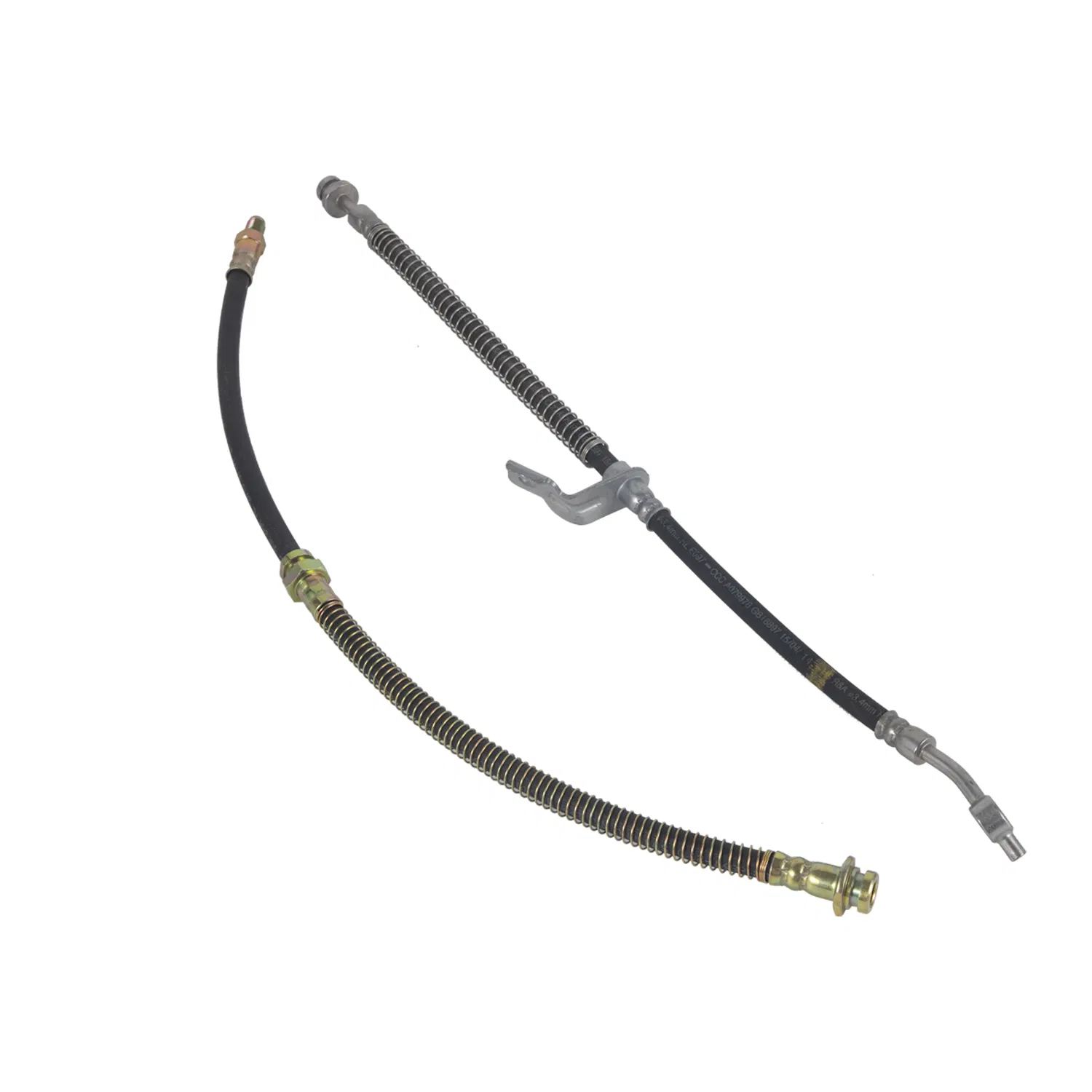 34301165075 Novo Preço de Fábrica Mangueira de Freio Hidráulica para BMW 5