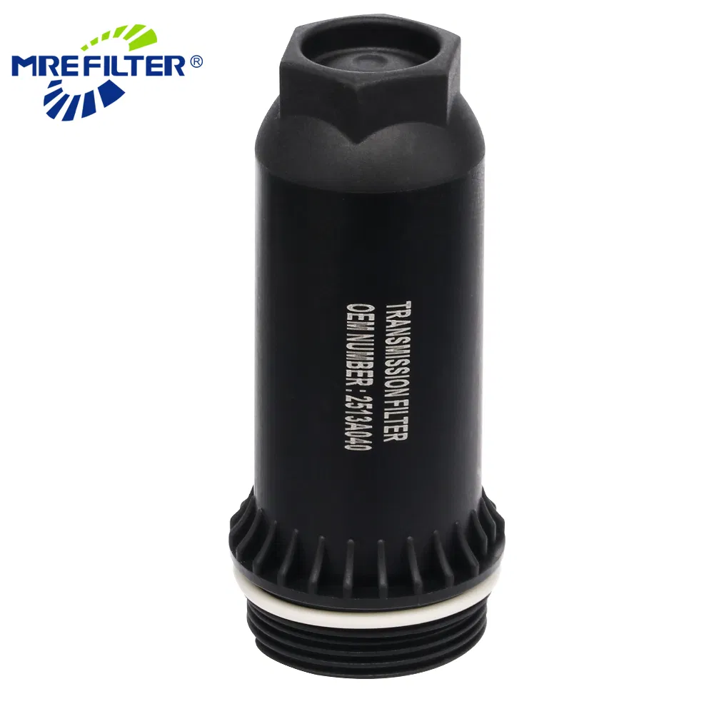 Peças de Cartucho Automático Filtro de Transmissão a Diesel para Motor de Caminhão Ford 2513A040 Eg936HD472