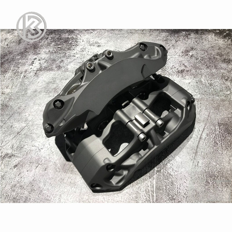 Caliper de Freio de Corrida para Pino de Retenção de Pastilha de Freio Ap para Adequar ao Número de Caliper Ap Cp6600 Gt6