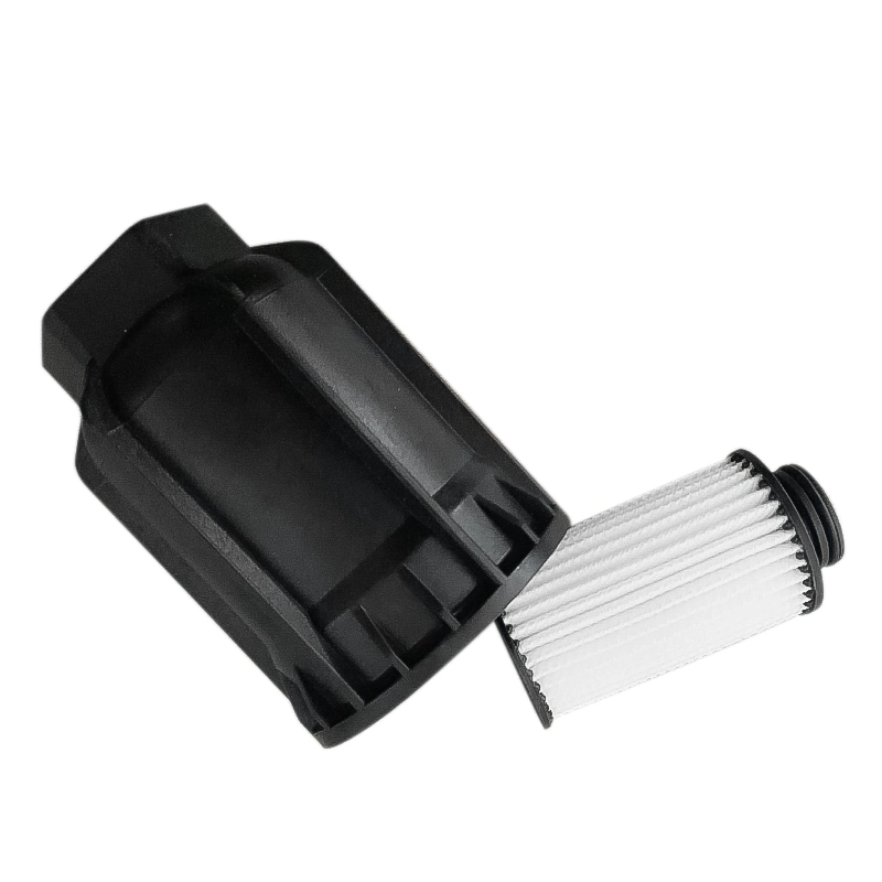 Filtro de Fluido de Transmissão Estilo de Carro Filtro de Ureia Filtro de Sistema de Escape A0001421089 UF106 U58/9kit Compatível com