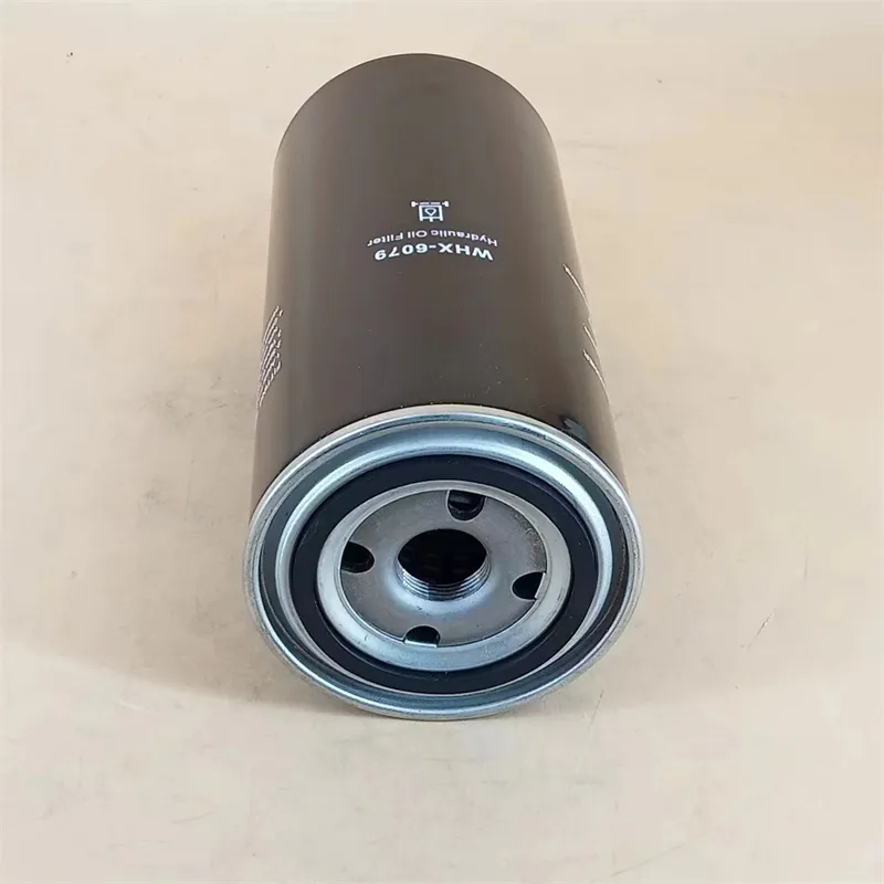 Filtro de Óleo 2