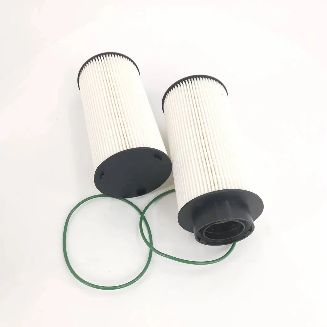 Filtro de Transmissão Filtro de Óleo Hidráulico para Caminhão 4181298002