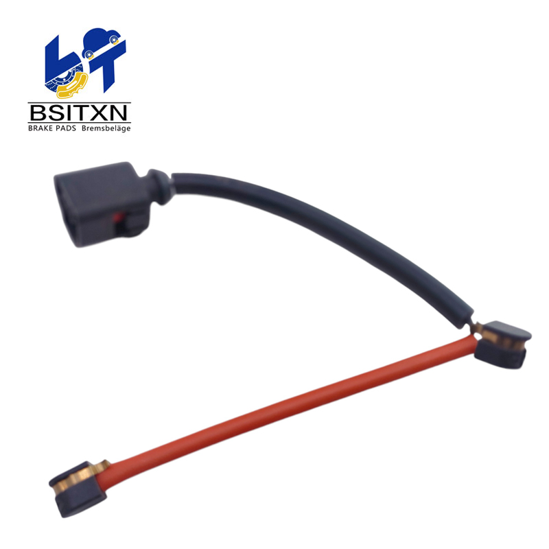 32923362 Sensor de Indicador de Desgaste de Pastilha de Freio Peças Automotivas para VW Touareg