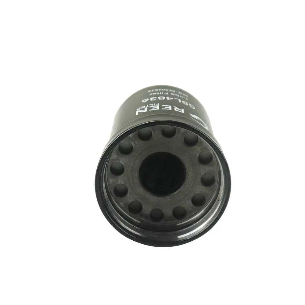 Filtro Hidráulico de Atacado Re504836 6005028743 B7322 P550779 Lf16243 para Johndeere