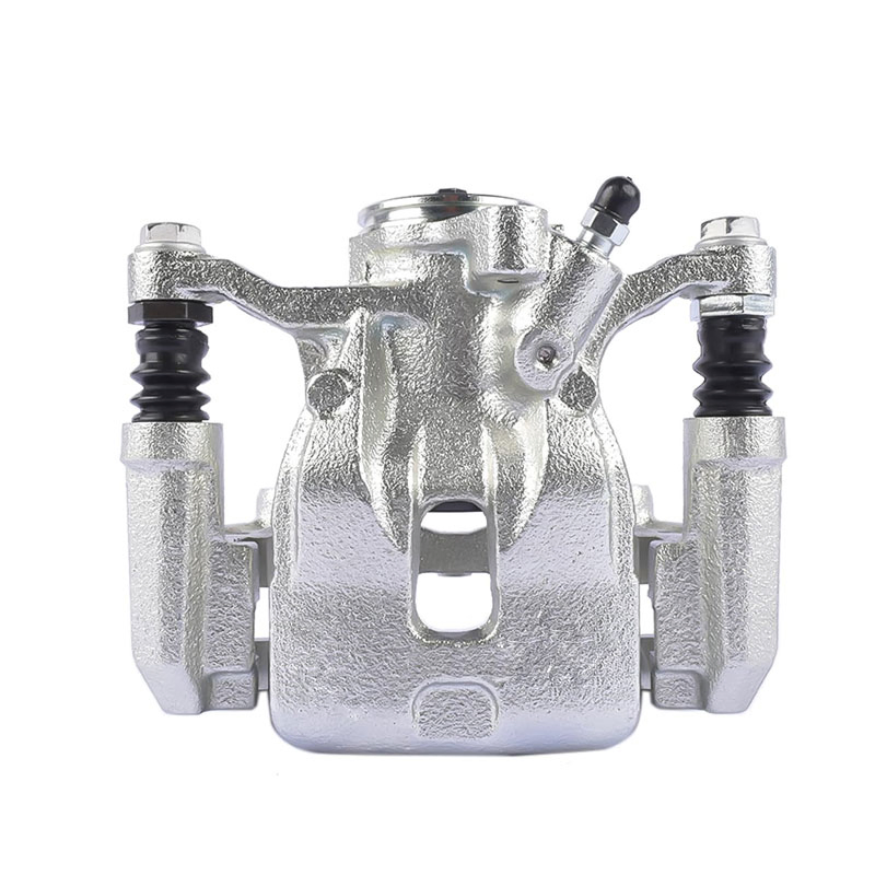 Novo Caliper de Disco Traseiro Direito com Suporte para 2016-2020 Mazda Cx-5 2.5L Modelo 19-B7430 Kay02661xa