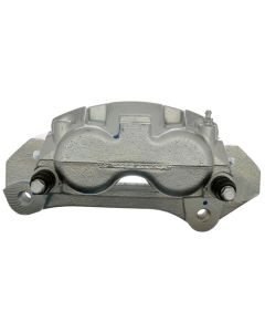 Conjunto de Caliper de Freio a Disco Substituto com Suporte Compatível com Modelos Selecionados da RAM, Dodge e Chrysler - 1500 2011-2018, 1500 Clássico 2019-2023, Durango 2004