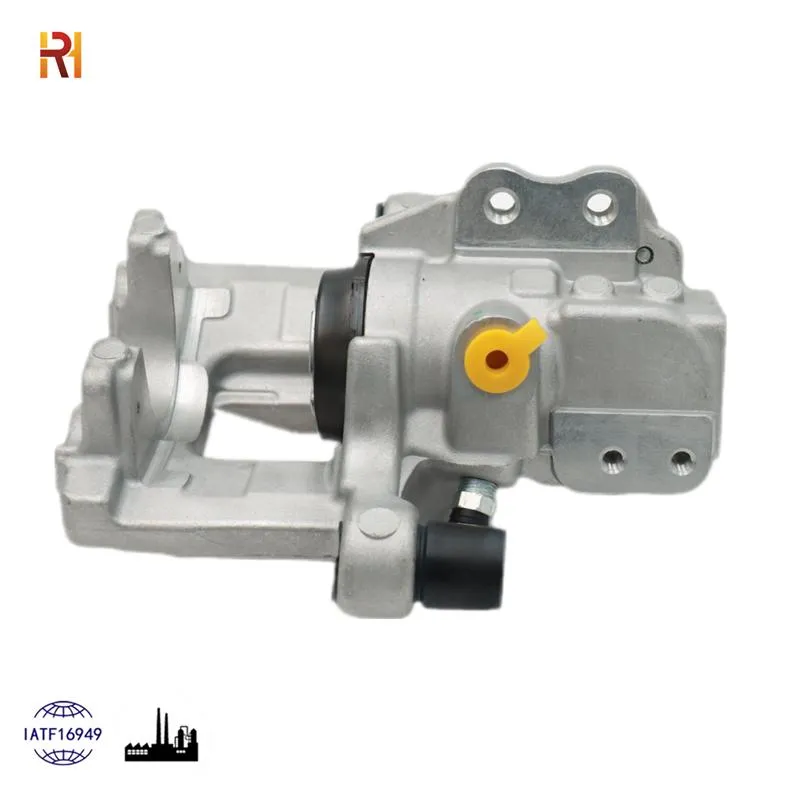 Caliper Detail 2