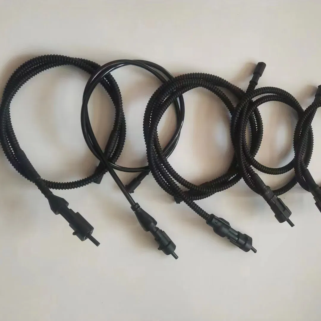 Sensor de desgaste de pastilha de freio à venda por atacado para Mercedes Benz