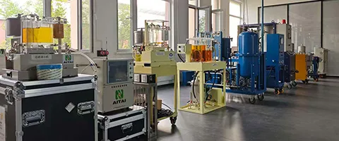 Laboratório