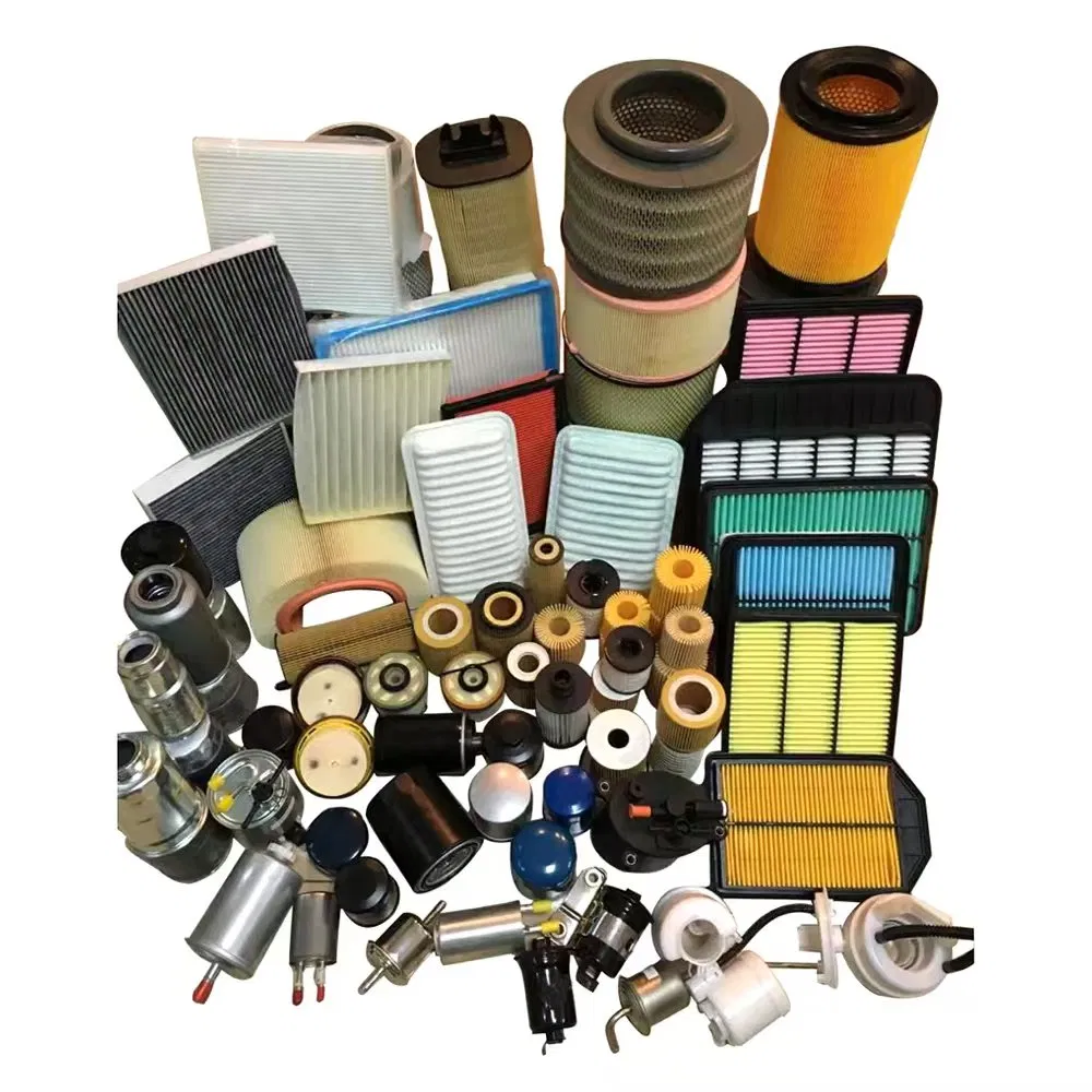 2026 Anos Fábrica Melhor Qualidade Filtro de Óleo 26300-35505 para Carro