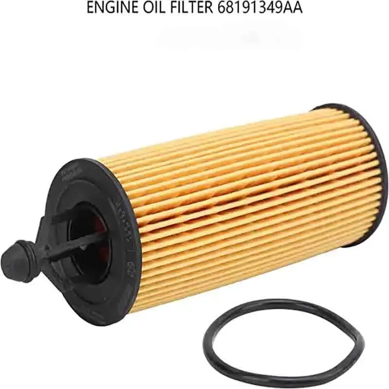 Filtro OEM