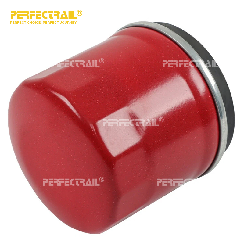 FILTRO DE ÓLEO DE TRANSMISSÃO DE CAMINHÃO PERFETRAIL 29539579 29531007 Atacado de Peças de Auto para Freightliner MT45 para Ford F-650 para International 3200