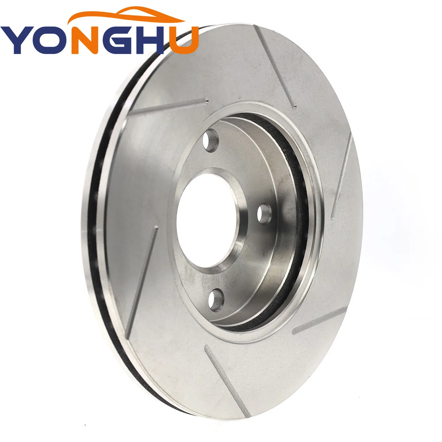 Disco de Freio Dianteiro Durável de Alto Carbono 34106879122 para BMW X3 F25