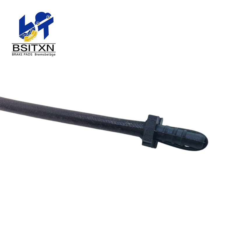 1K0698151j Bpvw1009 Sensor de Alarme de Detecção de Desgaste de Pastilhas de Freio Veículos para VW Jetta