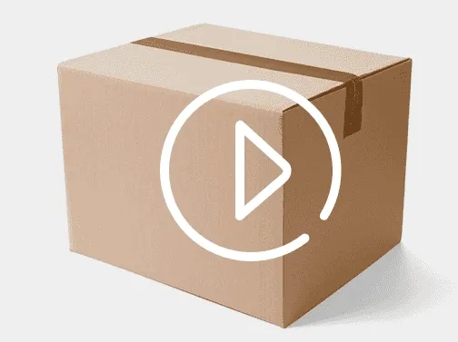 Logística e envio do produto