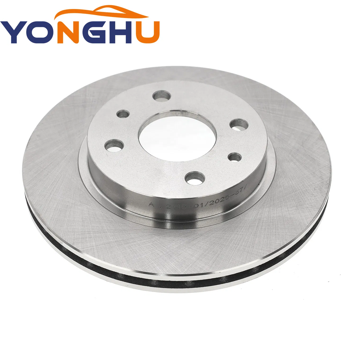 Disco de Freio Dianteiro Durável de Alto Carbono 34106879122 para BMW X3 F25