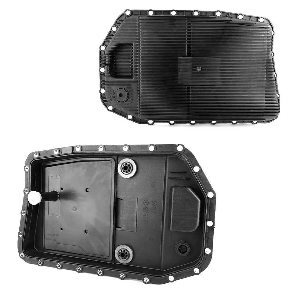 Conjunto de Kit de Filtro de Transmissão Automática de Preço de Fábrica OEM 24117536387 para BMW