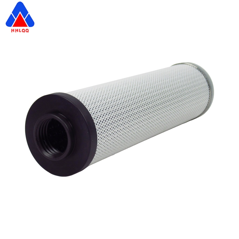 Fabricante Huahang alta eficiência Fibra de vidro Substituir palfinger Cartucho de Filtro de Óleo Hidráulico filtro de óleo de pressão EA4925