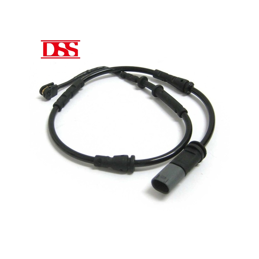 OE 34351164372 Sensor Eletrônico de Desgaste Sistema de Fios de Freio Pastilhas de Freio Sensor