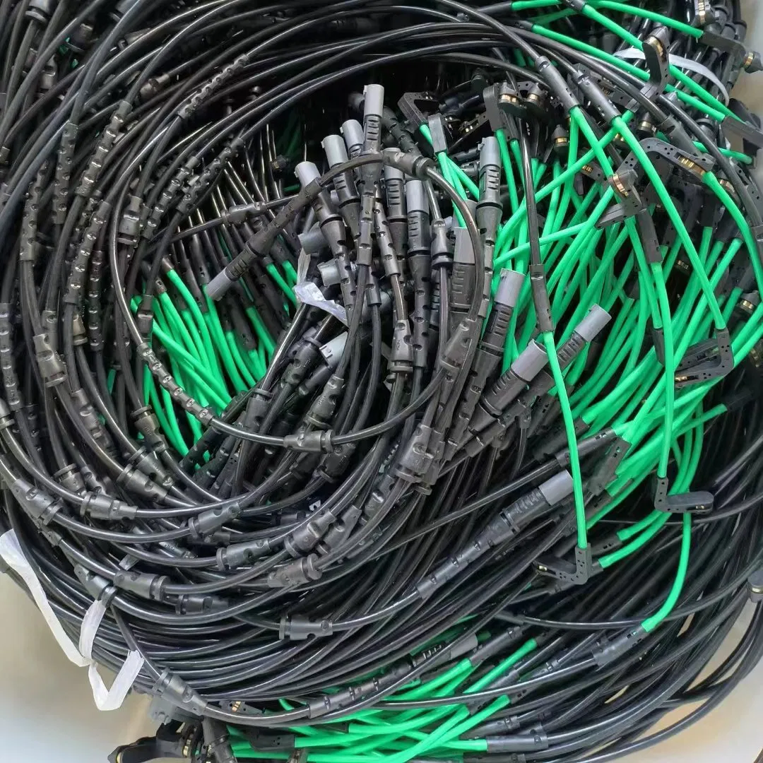 Sensor de Indicador de Desgaste de Pastilha de Freio de Alta Qualidade