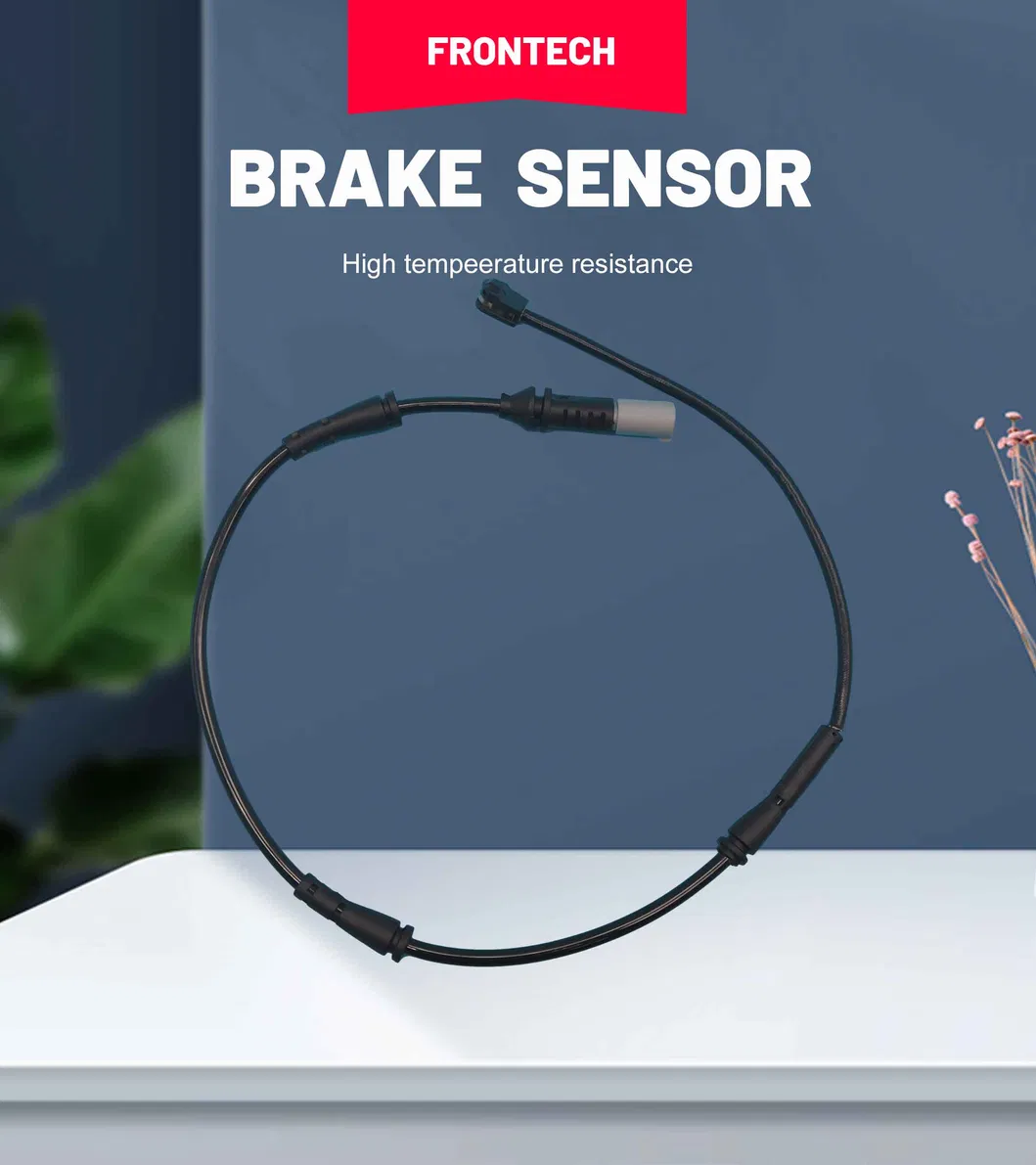 Sensor de desgaste de pastilha de freio