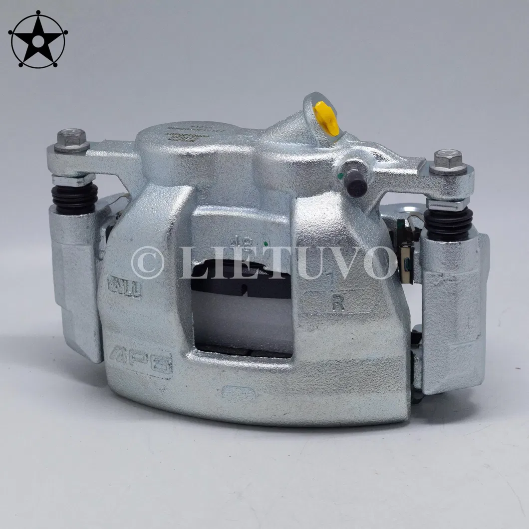 Caliper de Freio