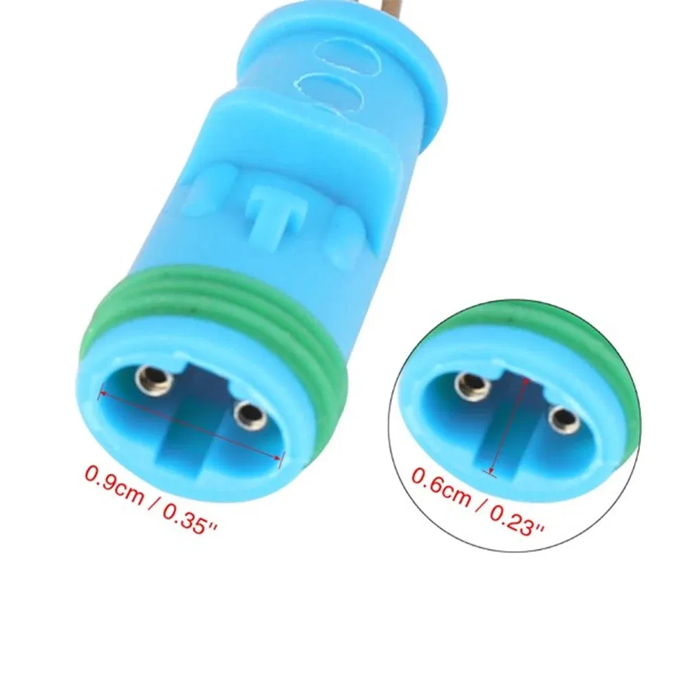 Sensor de desgaste de freio dianteiro e traseiro 2319050014 para Mercedes