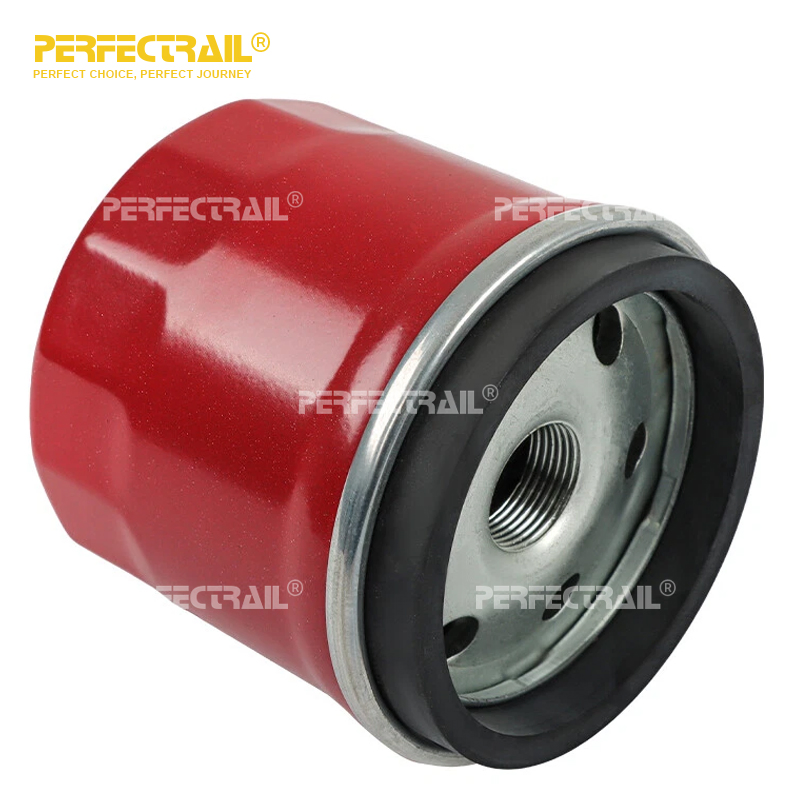 FILTRO DE ÓLEO DE TRANSMISSÃO DE CAMINHÃO PERFETRAIL 29539579 29531007 Atacado de Peças de Auto para Freightliner MT45 para Ford F-650 para International 3200