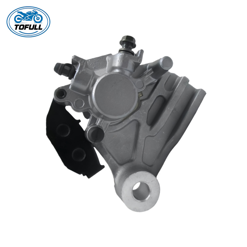 Acessórios de Motocicleta Caliper de Freio para Honda Bros 160 ESD ED 2015-2017