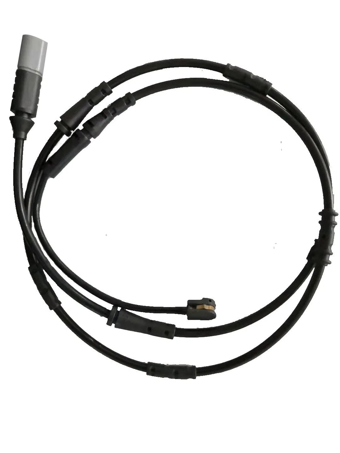 Sensor eletrônico de desgaste de freio de fábrica da China, sensores ABS, peças de carro, sensor de velocidade da roda direto da fábrica