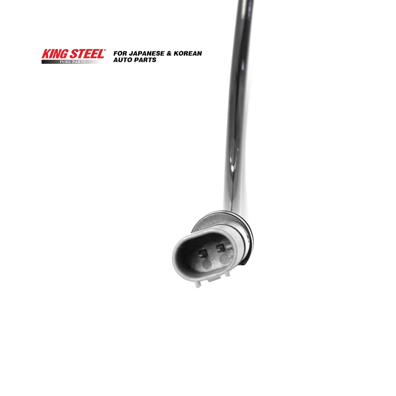 Sensor de Desgaste de Pastilha de Freio Frontal Kingsteel para BMW Mini D1875/D1801 F56 (3435 6865 611)