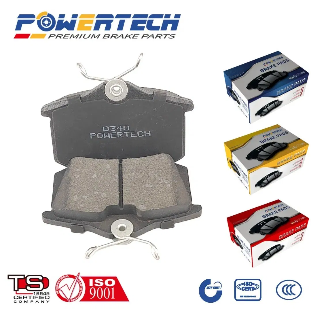 Disco de freio, sapato de freio, pastilhas de freio sem ruído, semi-metálicas, cerâmicas, peças sobressalentes Byd Changan, atacado para Renault, Peugeot, Land Rover, Mg, Great Wall, Xpeng, Lifan, Lada