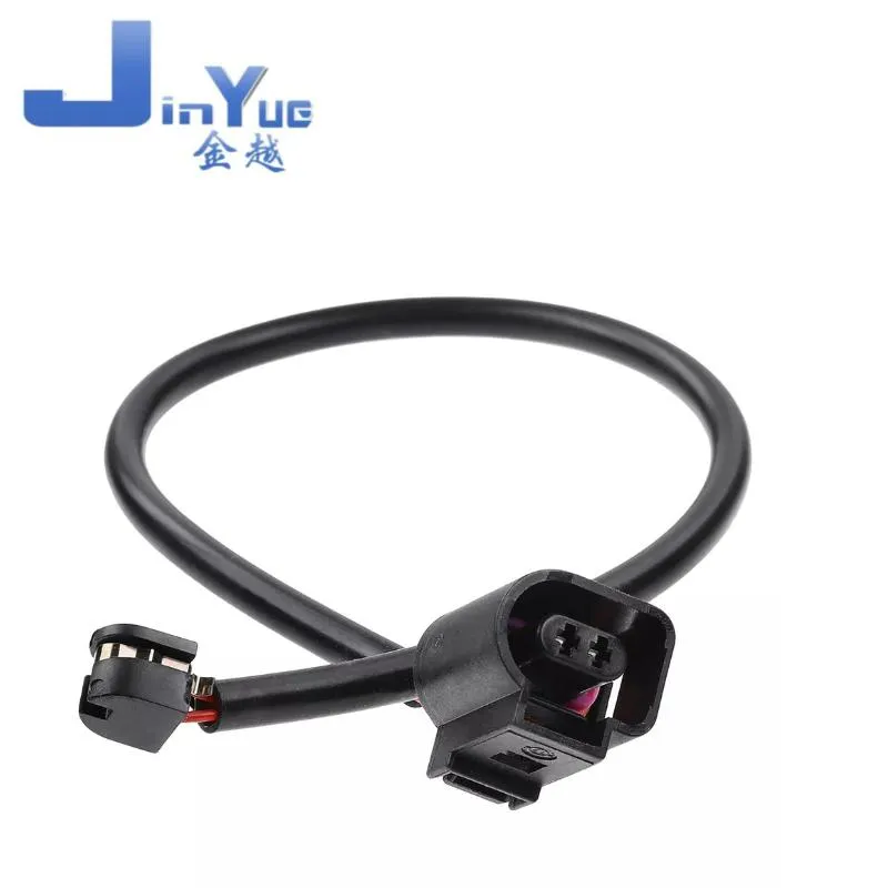 Sensor View 1