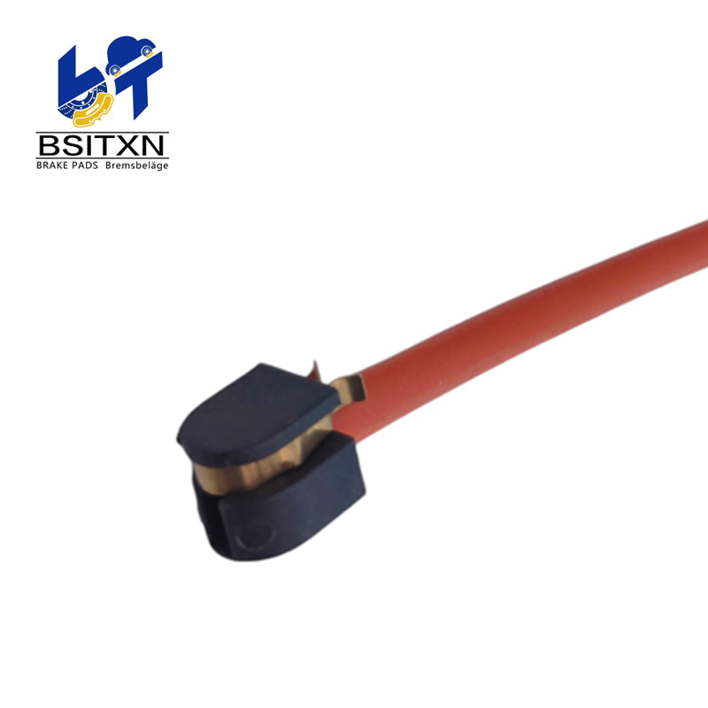 32923362 Sensor de Indicador de Desgaste de Pastilha de Freio Peças Automotivas para VW Touareg