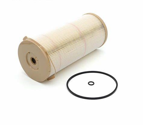Elemento de Filtro de Água e Combustível OEM Personalizado 2020pm 4448737 P552020 Fs20203 Sy460/465 1000fg