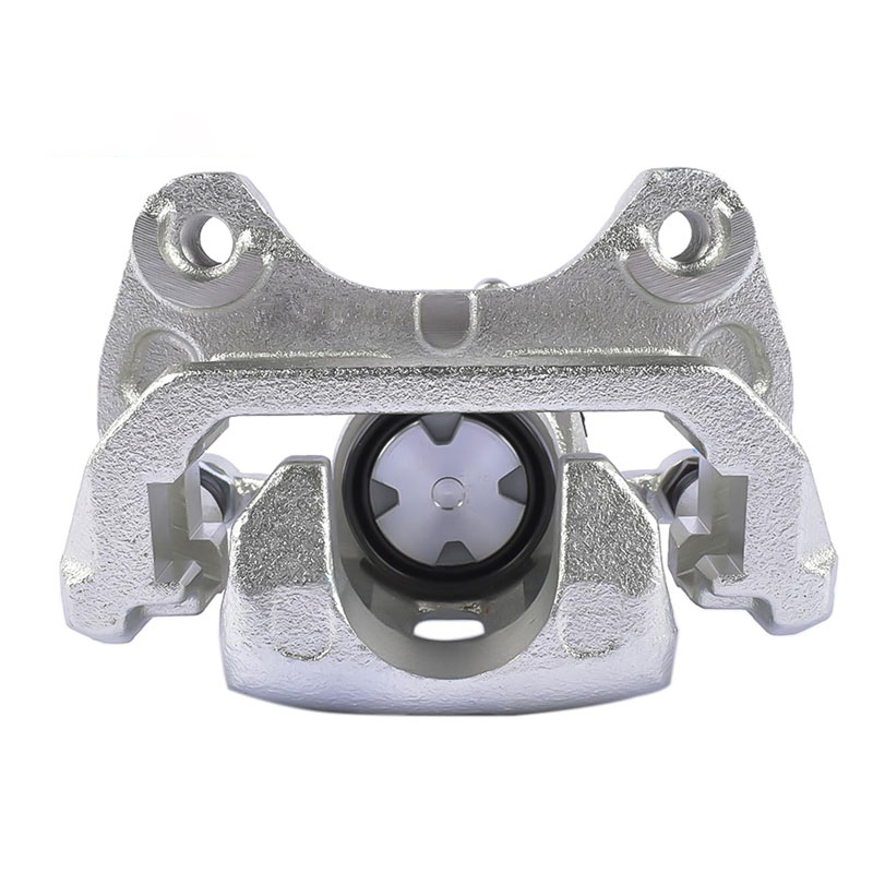 Novo Caliper de Disco Traseiro Direito com Suporte para 2016-2020 Mazda Cx-5 2.5L Modelo 19-B7430 Kay02661xa