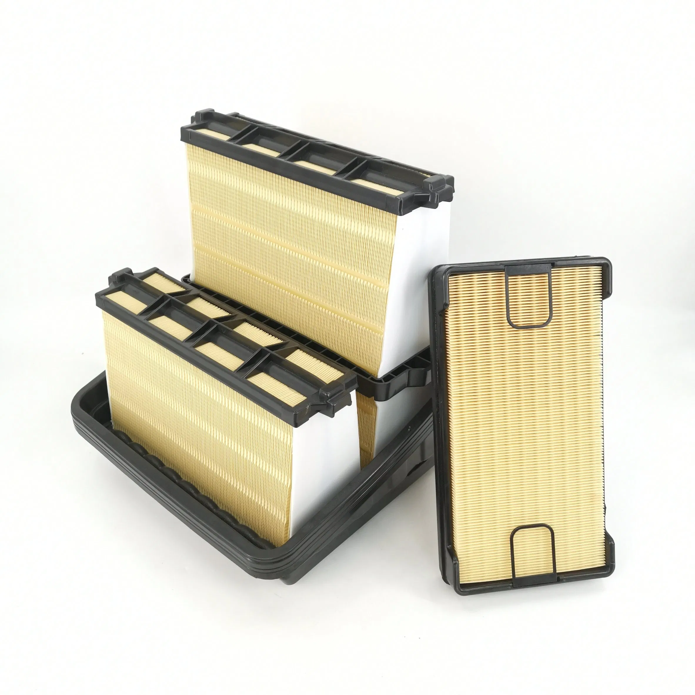 Filtro de Transmissão Filtro de Óleo Hidráulico para Caminhão 4181298002