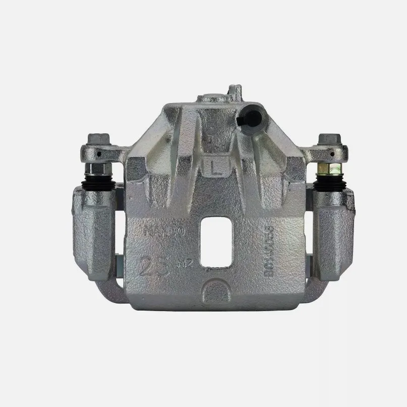 Caliper de Freio 4
