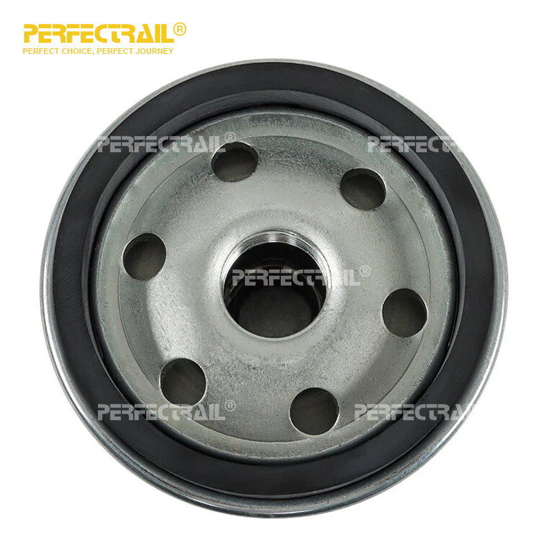 FILTRO DE ÓLEO DE TRANSMISSÃO DE CAMINHÃO PERFETRAIL 29539579 29531007 Atacado de Peças de Auto para Freightliner MT45 para Ford F-650 para International 3200