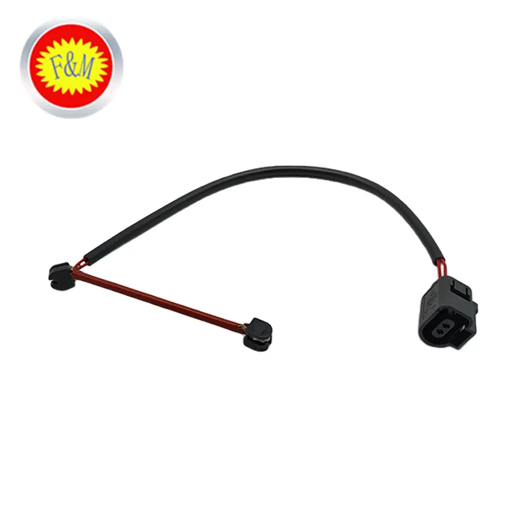 Sensor de desgaste 1