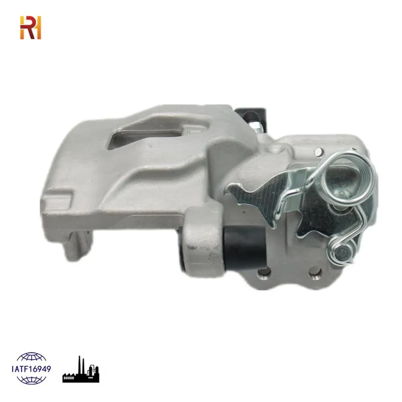Caliper Detail 3