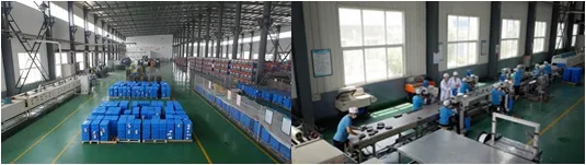 Equipamento de Produção
