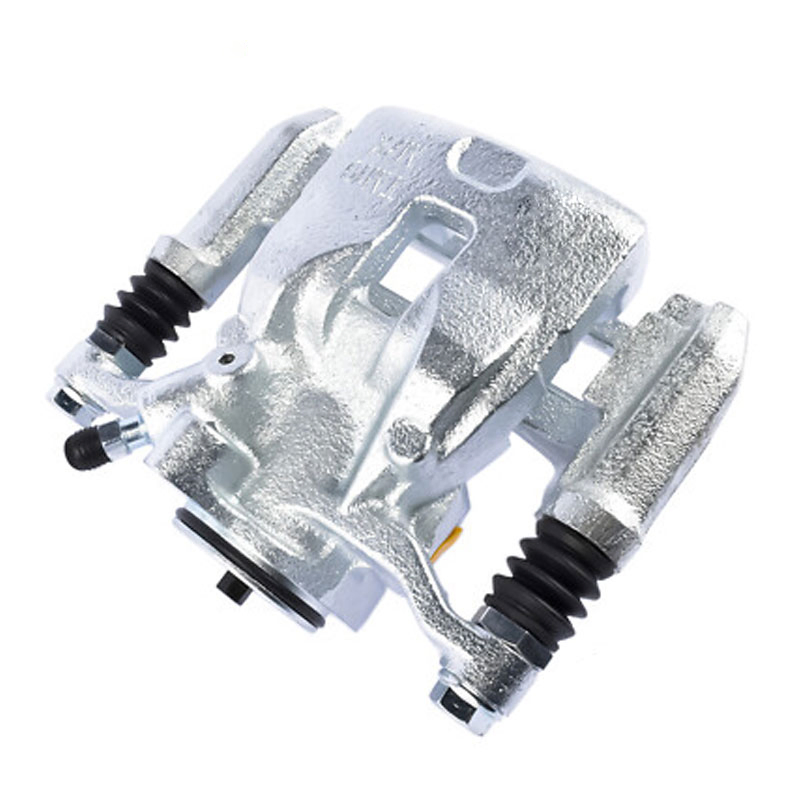 Novo Caliper de Disco Traseiro Direito com Suporte para 2016-2020 Mazda Cx-5 2.5L Modelo 19-B7430 Kay02661xa