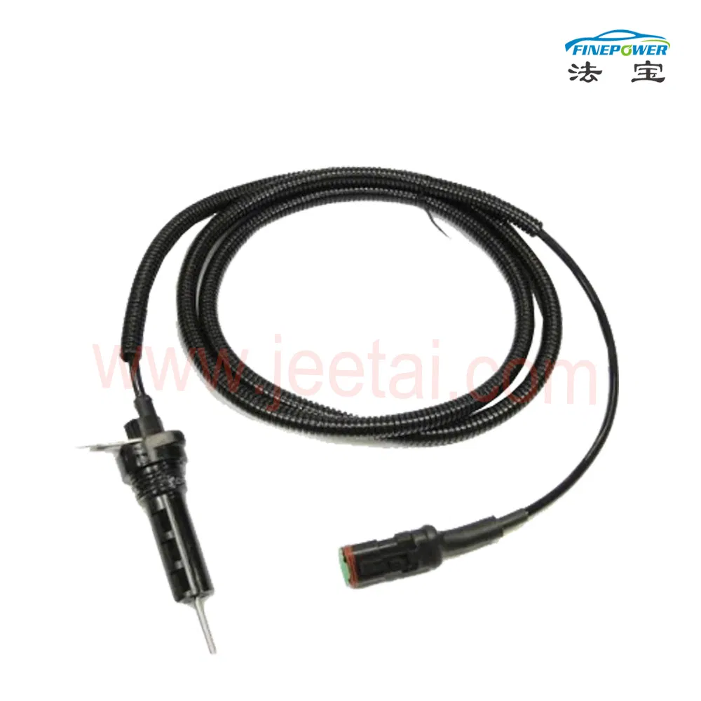 Sensor de Desgaste de Pastilha de Freio Renault 1