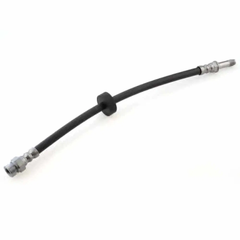 V. W Caddy II Pickup (9U7) Número OEM 6u0611701b Tubulação Hidráulica Trançada Auto Mangueira de Freio EPDM