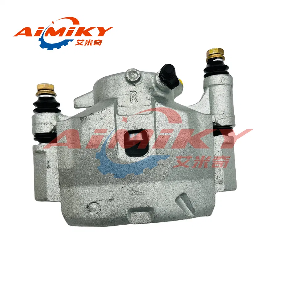 Caliper de Freio 47730-26060 47750-26060 47730-26040 47750-26040 47730-26080 47750-26080 para Toyota Hiace