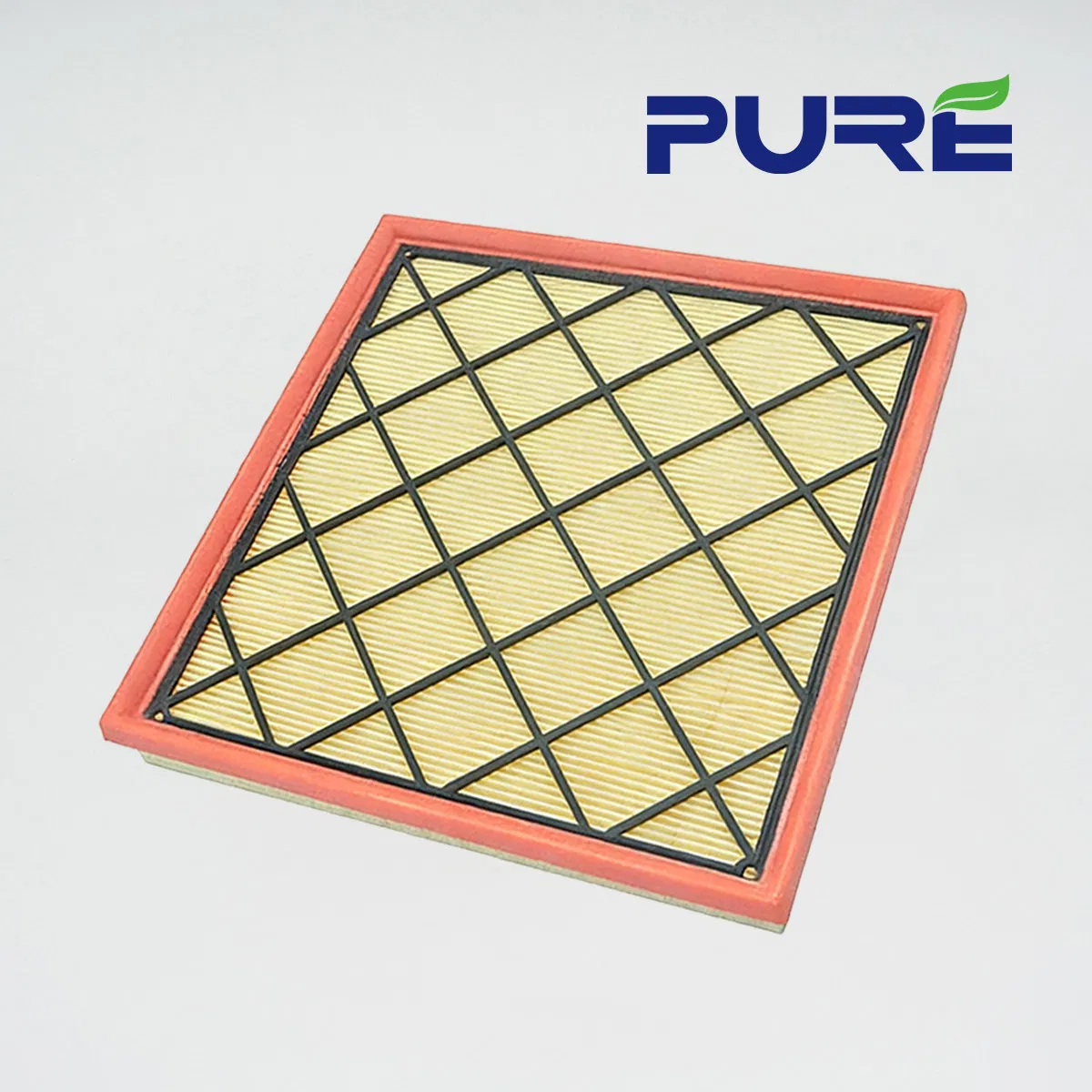Substituição do Filtro de Ar do Motor de Carro de Fornecimento de Fábrica 13272717 Filtro Automotivo para Veículo Chevrolet