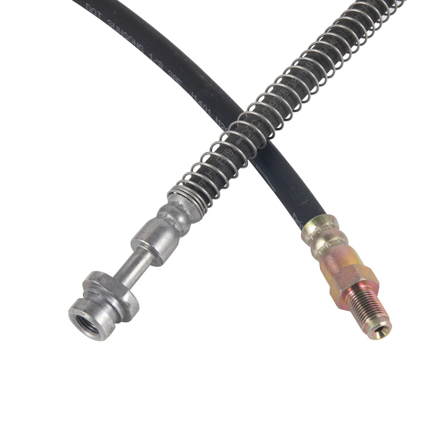 34301165075 Novo Preço de Fábrica Mangueira de Freio Hidráulica para BMW 5