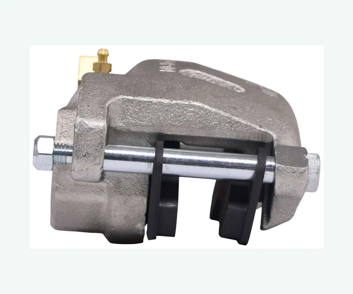 Caliper de Freio DeeMaxx Substituto para Eixos de Rodas Duplas - Revestido de Zinco - 10K a 16K