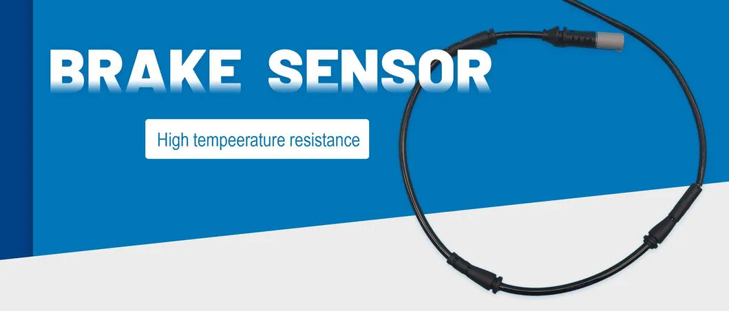Sensor de Desgaste